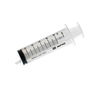 Jeringa Esteril 50ml NIPRO Toma Conica Unidad